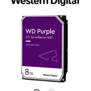 Disco Duro 8TB Western Digital