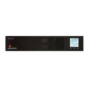 UPS Smartbitt 2000VA 1800W 8 Contactos LCD